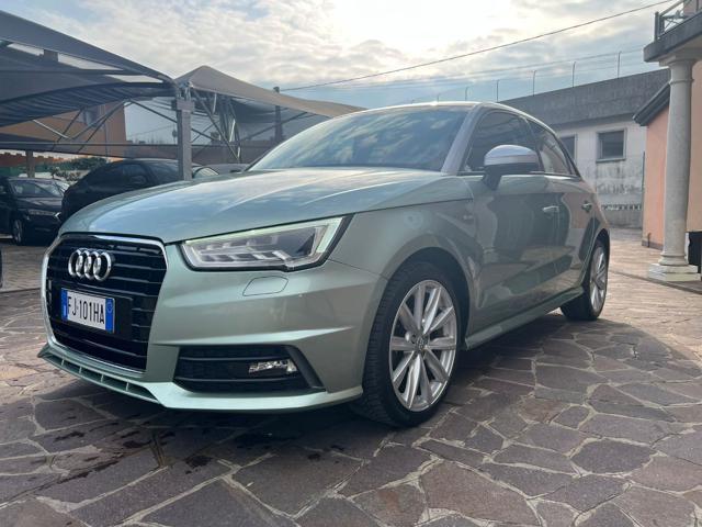 AUDI A1 SPB 1.4 TDI Sport