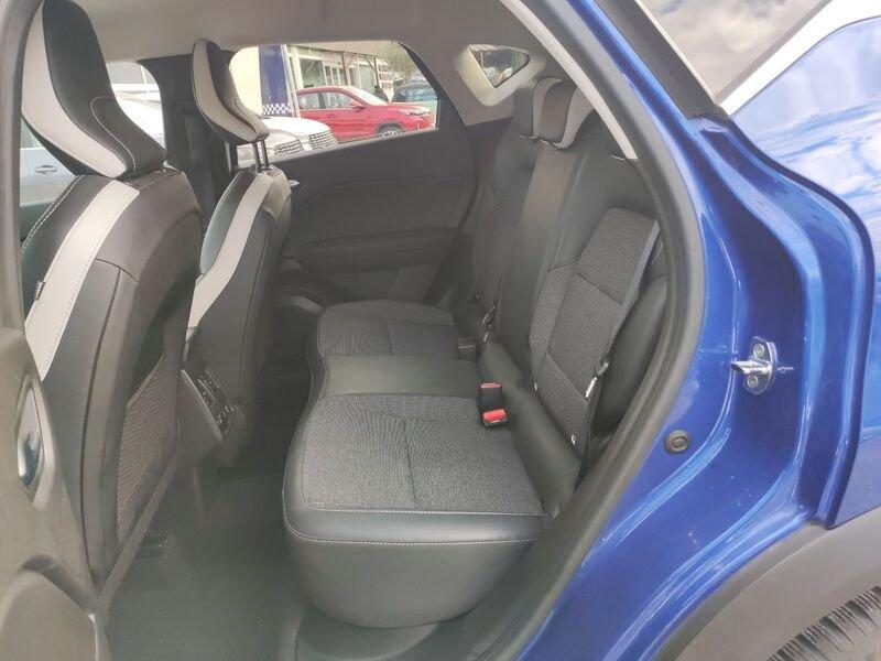 Renault Captur II 2019 1.6 hybrid Intens E-Tech 145cv auto