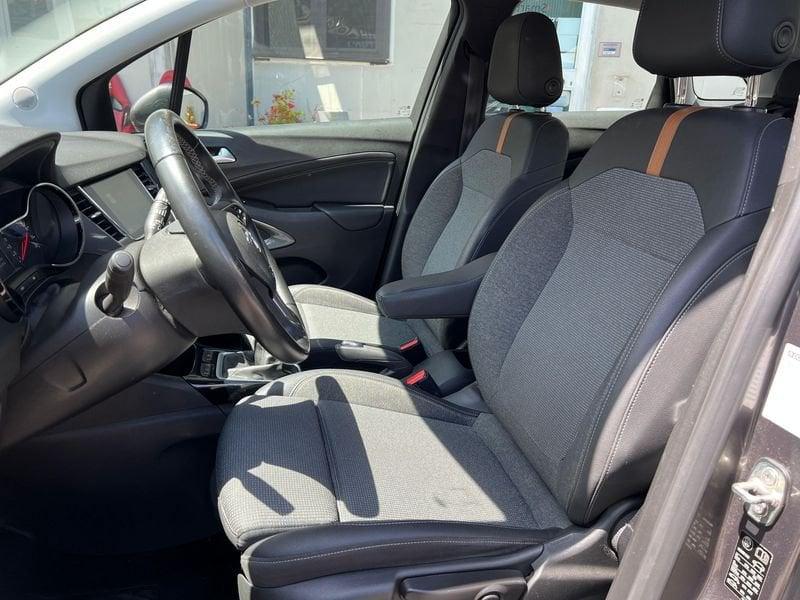 Opel Crossland Crossland 1.5 ECOTEC D 110 CV Start&Stop Ultimate