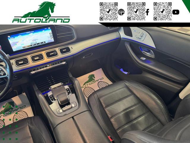 MERCEDES-BENZ GLE 300 d 4Matic Premium 245CV