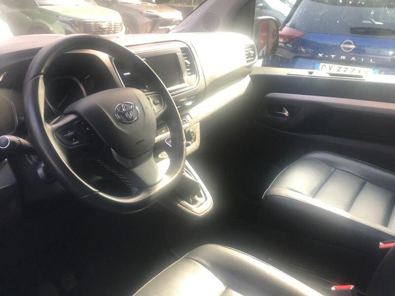 Toyota Proace Verso 2.0D 140Cv S&S M/T L1 D Luxury 8 p.