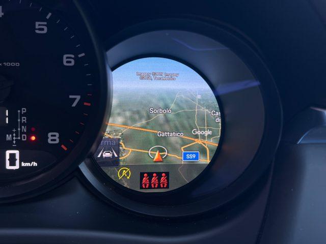 PORSCHE Macan 2.0 PDK 245cv
