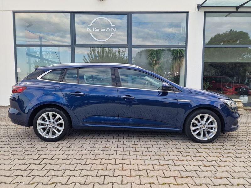 Renault Mégane Mégane Sporter dCi 8V 110 CV Energy Intens