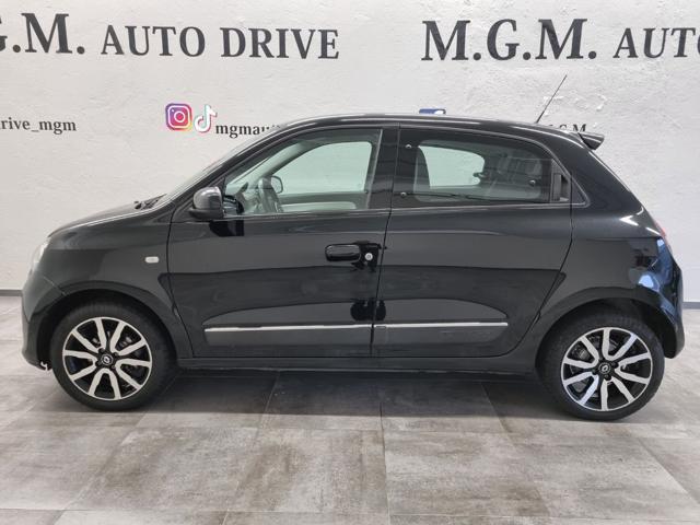 RENAULT Twingo SCe Stop&Start Intens