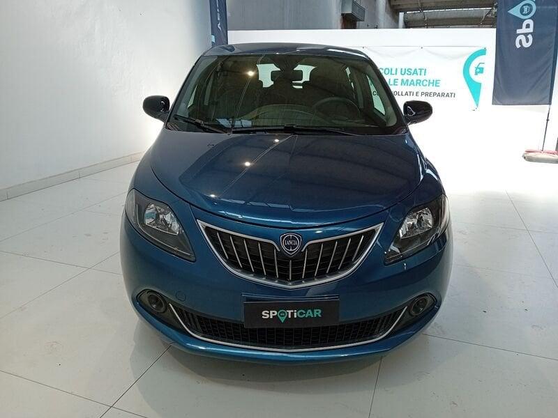 Lancia Ypsilon 1.2 69 CV 5 porte GPL Ecochic