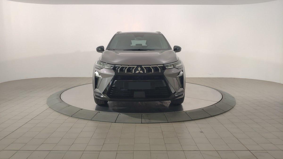 MITSUBISHI Asx 1.0L 100 Cv Invite Gpl
