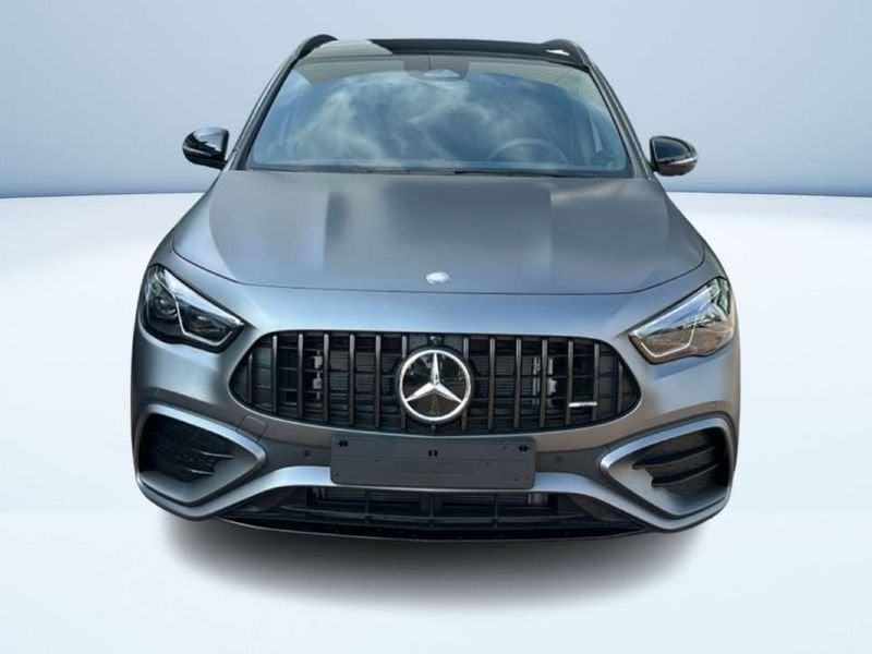 Mercedes-Benz GLA 35 AMG Line Premium Plus