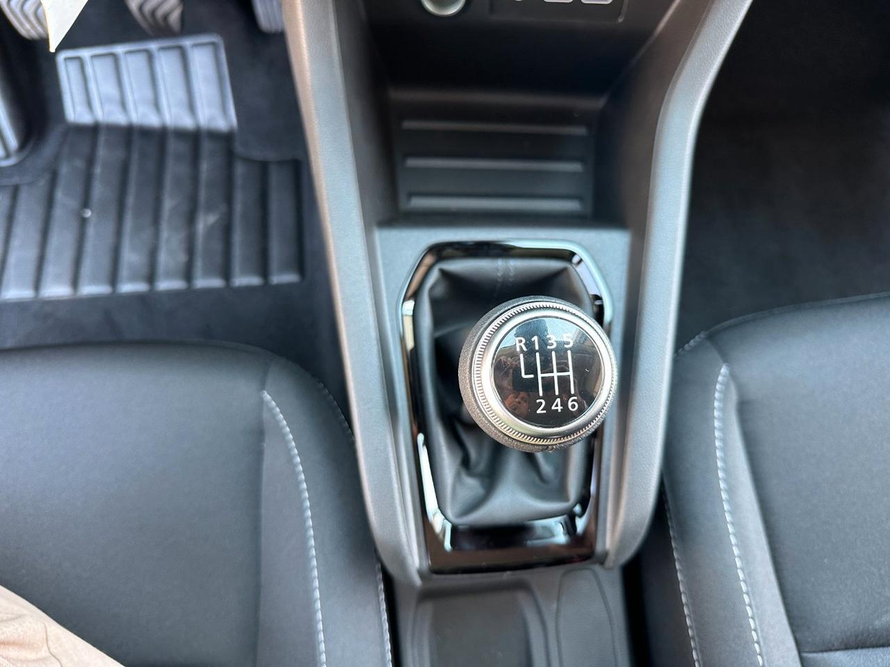 Renault Clio 1.0 eco-g Evolution 100cv