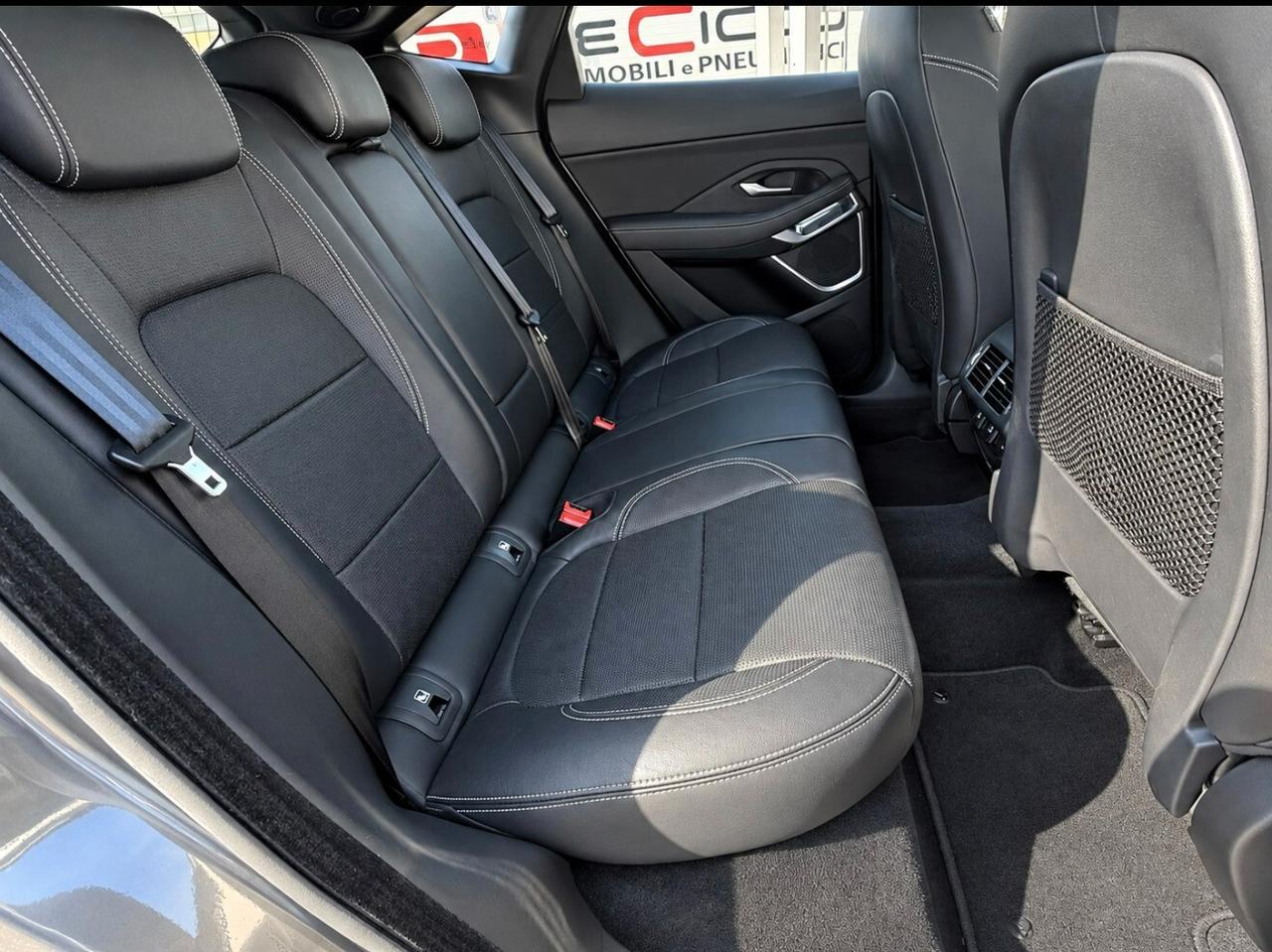 Jaguar E-Pace 2.0D 180 CV AWD aut. R-Dynamic HSE
