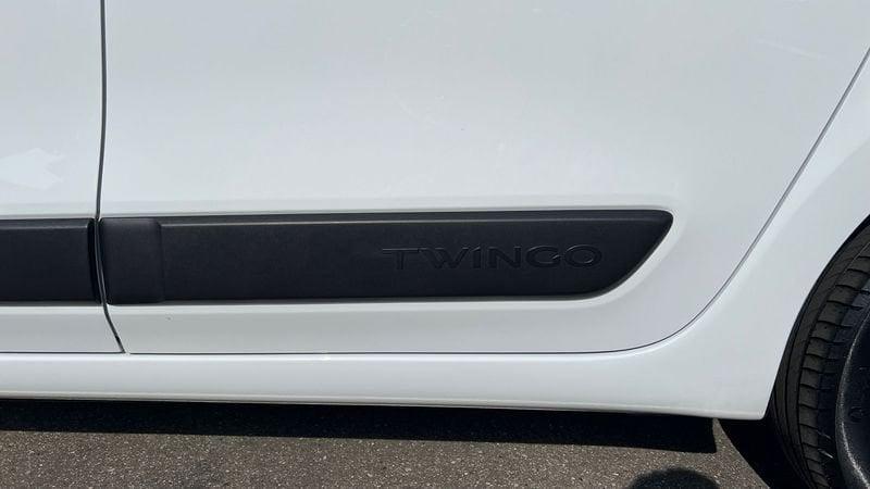 Renault Twingo 1.0 SCe 65cv Zen