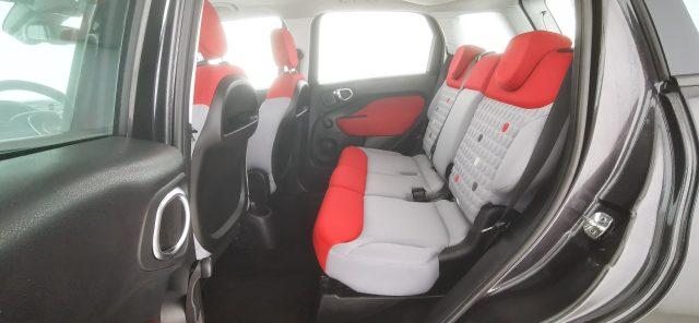 FIAT 500L 1.3 Multijet 85 CV Easy