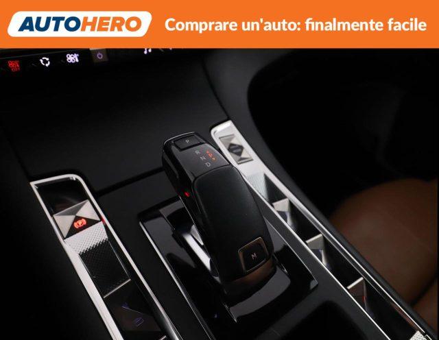 DS AUTOMOBILES DS 7 Crossback PureTech 180 aut. Business