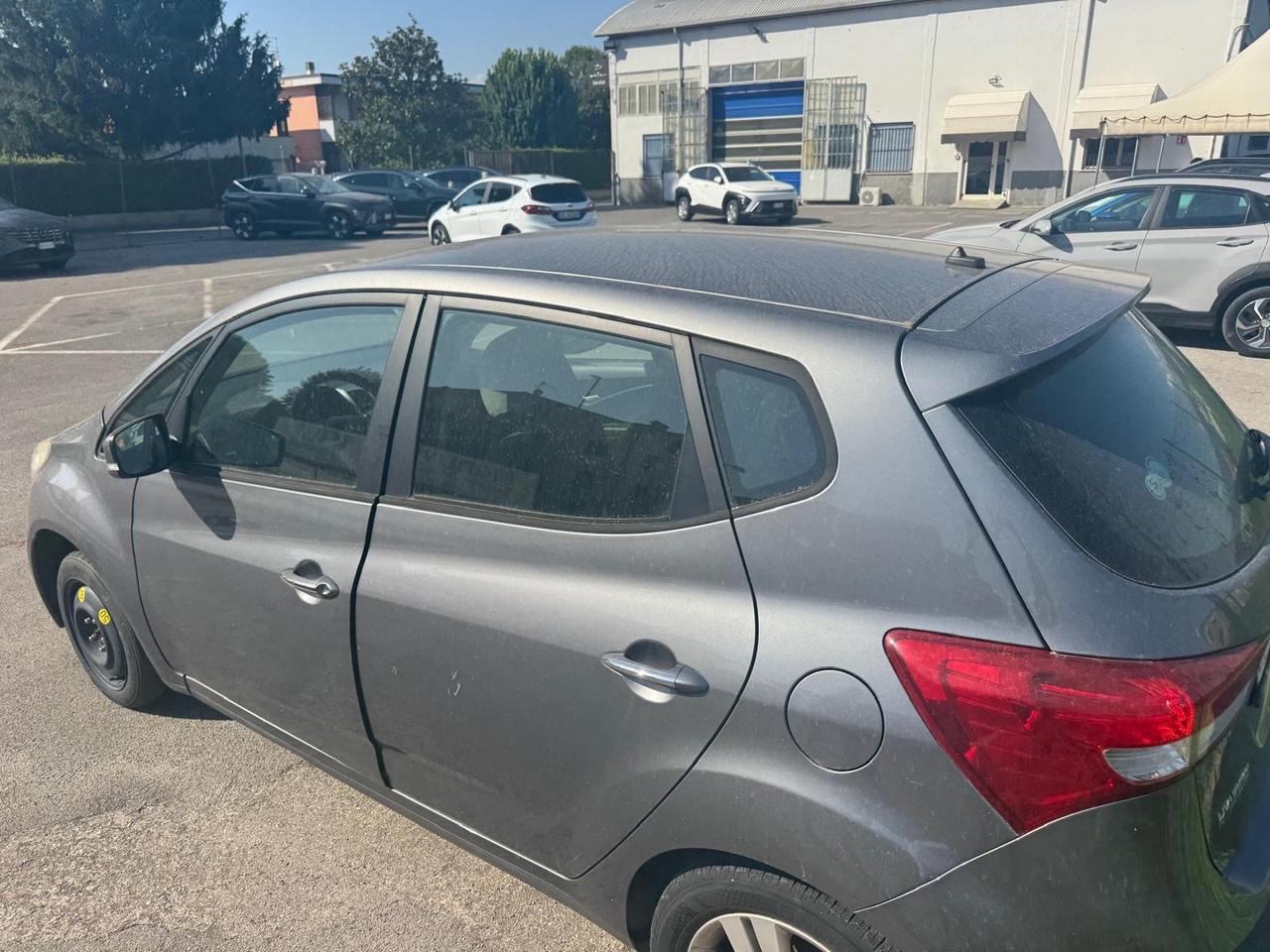 Hyundai iX20 1.4 90 CV APP MODE neo patentato