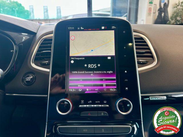 RENAULT Espace dCi 160CV EDC Energy InitialeParis 4Control *FULL*