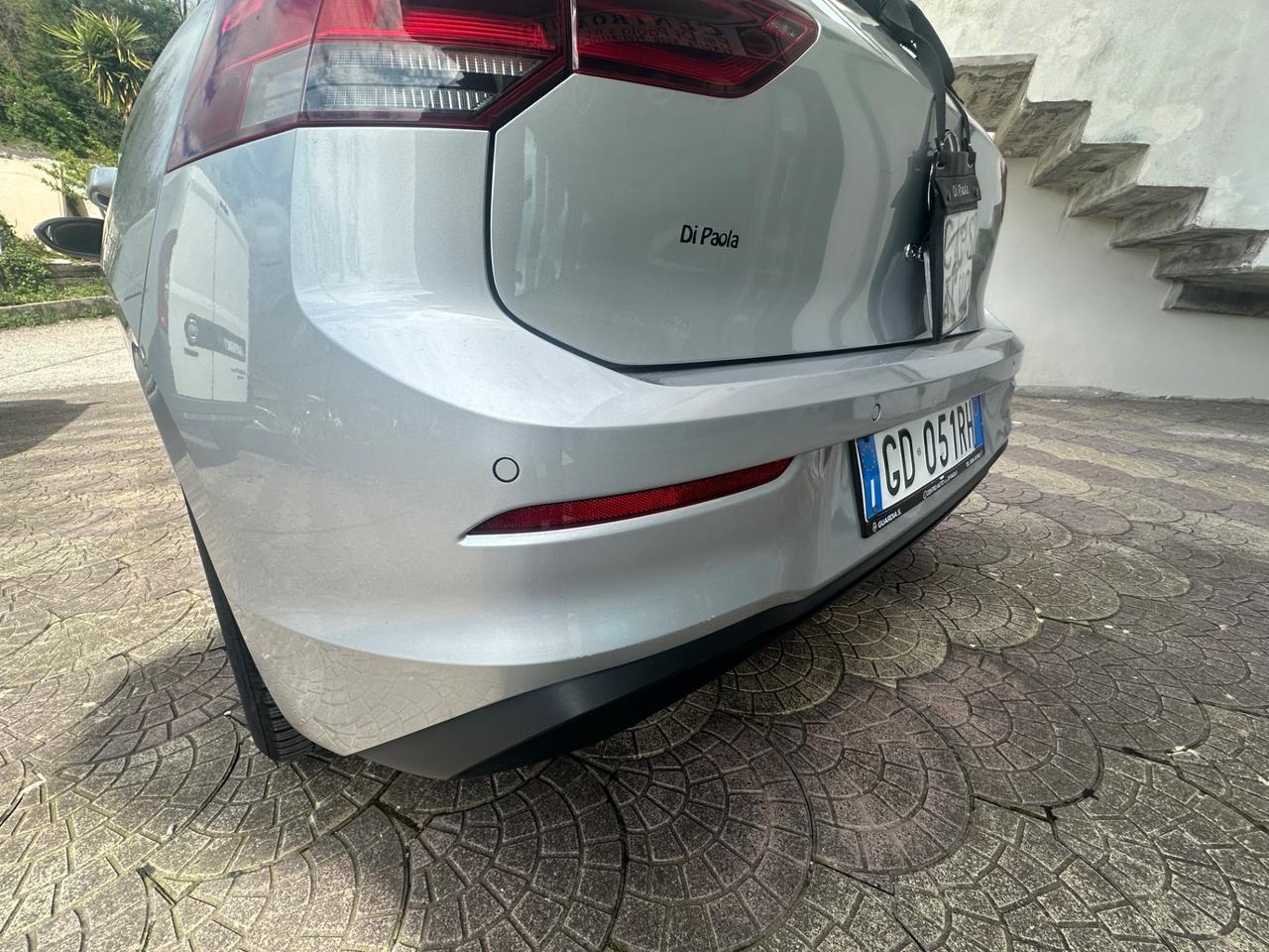 Volkswagen Golf 2.0 TDI SCR Style