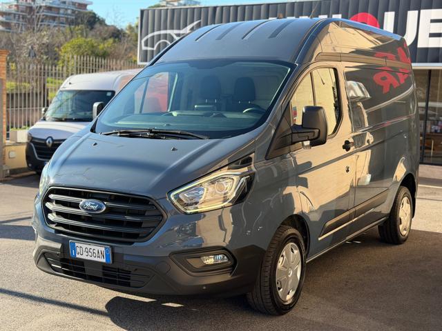 FORD Transit Custom 280 2.0 TDCi 130 L1H2 Trend