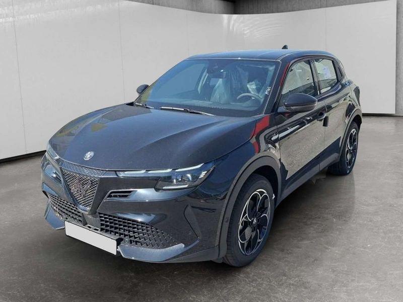 Alfa Romeo Junior 1.2 ibrida 145cv edct6