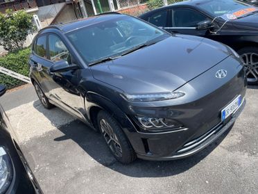 Hyundai Kona EV 39 kWh XLine