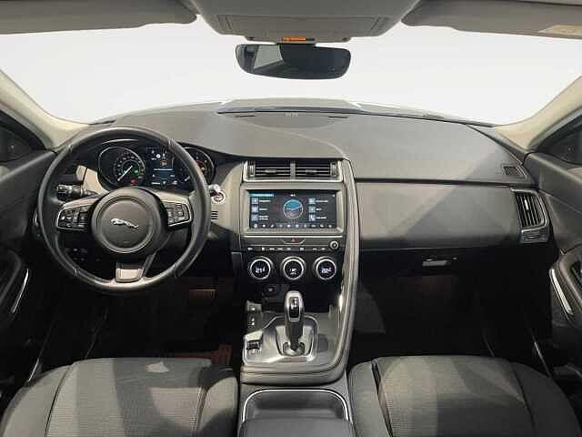 Jaguar E-PACE 2.0D 150 CV AWD aut.