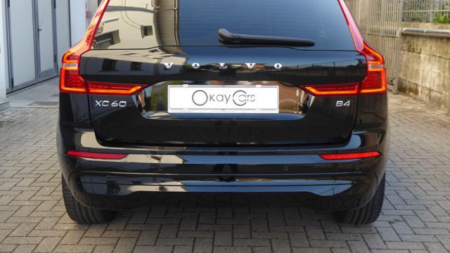 VOLVO XC60 B4 automatico Core