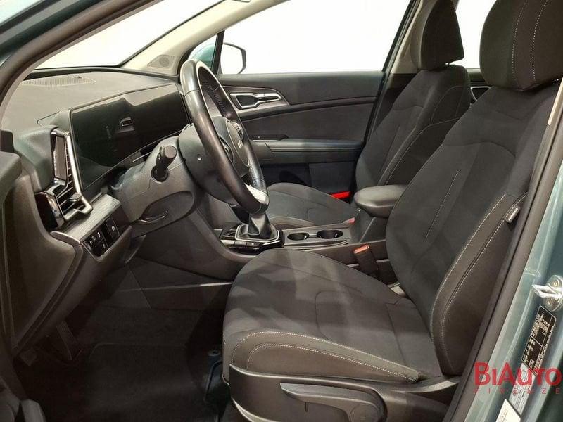 Kia Sportage Sportage 1.6 tgdi Gpl Business 2wd