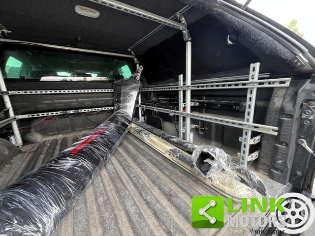 FORD Ranger 2.0 EcoBlue 213cv WildTrack