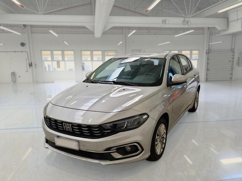 FIAT TIPO 1.3 MJT 95 CV SES BUSINESS 5 PORTE BERLINA