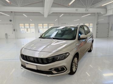 FIAT TIPO 1.3 MJT 95 CV SES BUSINESS 5 PORTE BERLINA