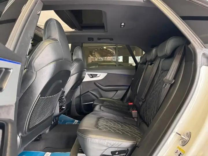 Audi Q8 S-Linex3 Tetto Bang RS 22 Virtual