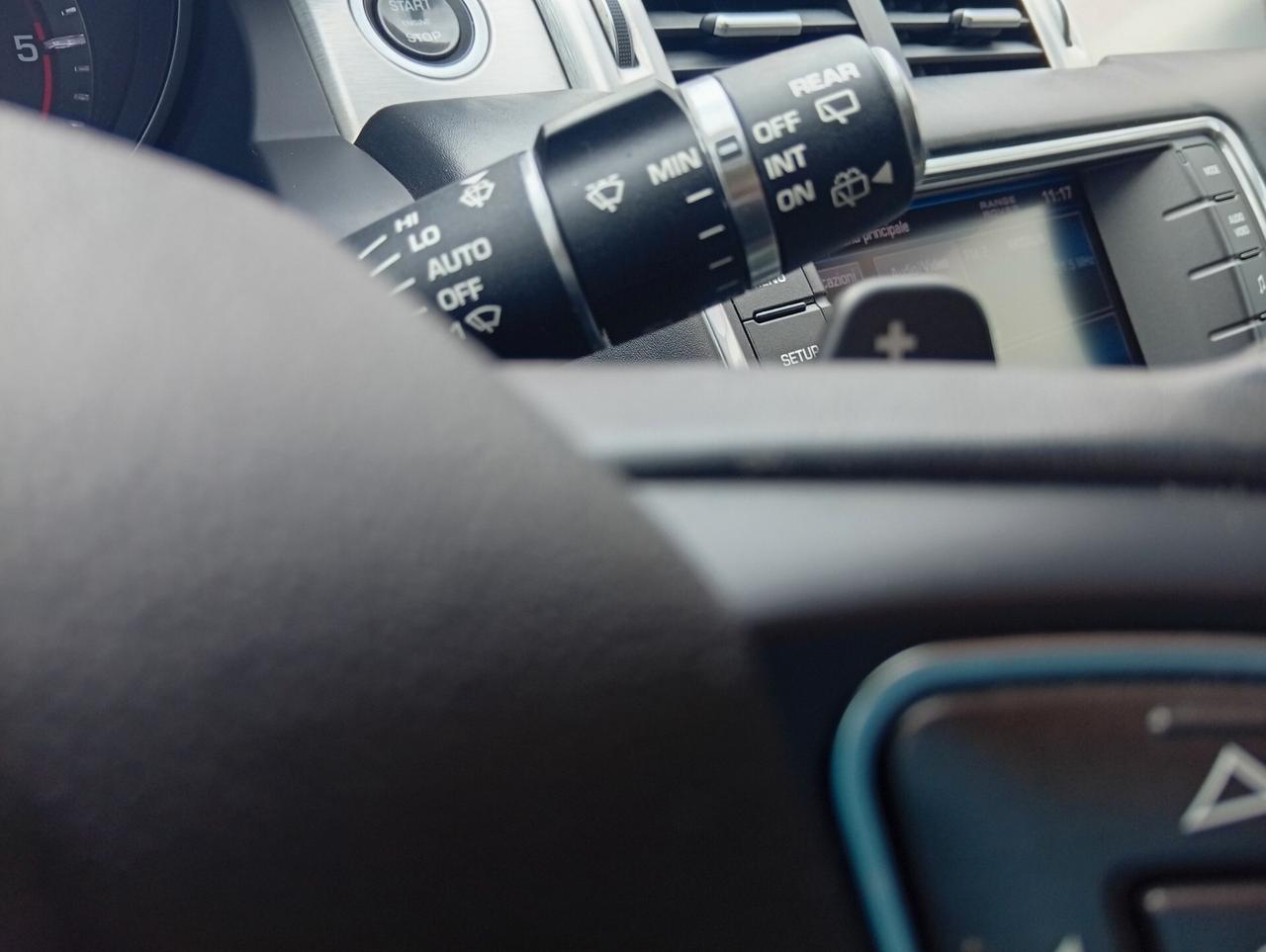 Land Rover Range Evoque 2.2 Sd4 5p. Dynamic Limited Edition