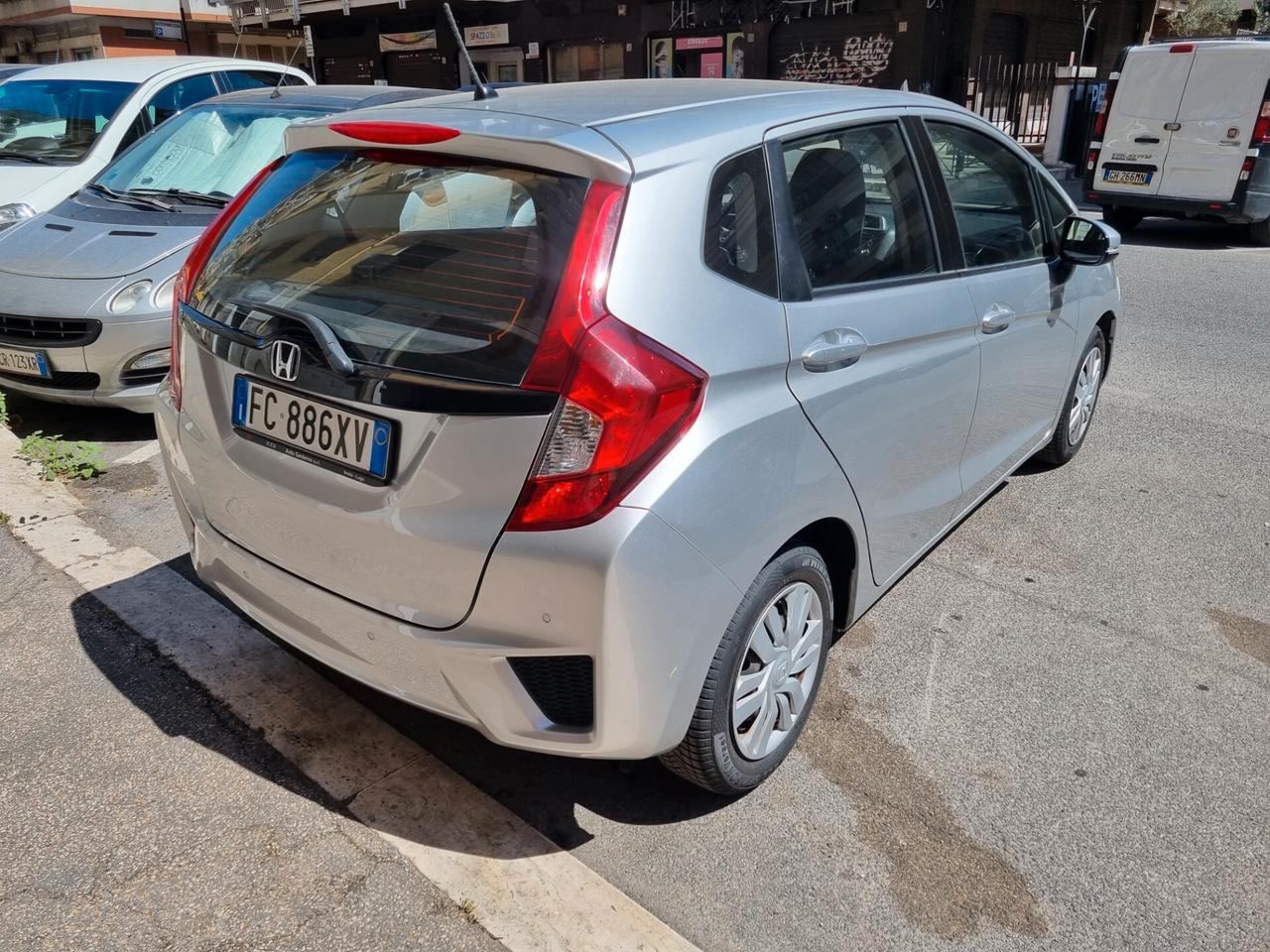 Honda Jazz 1.3 Trend