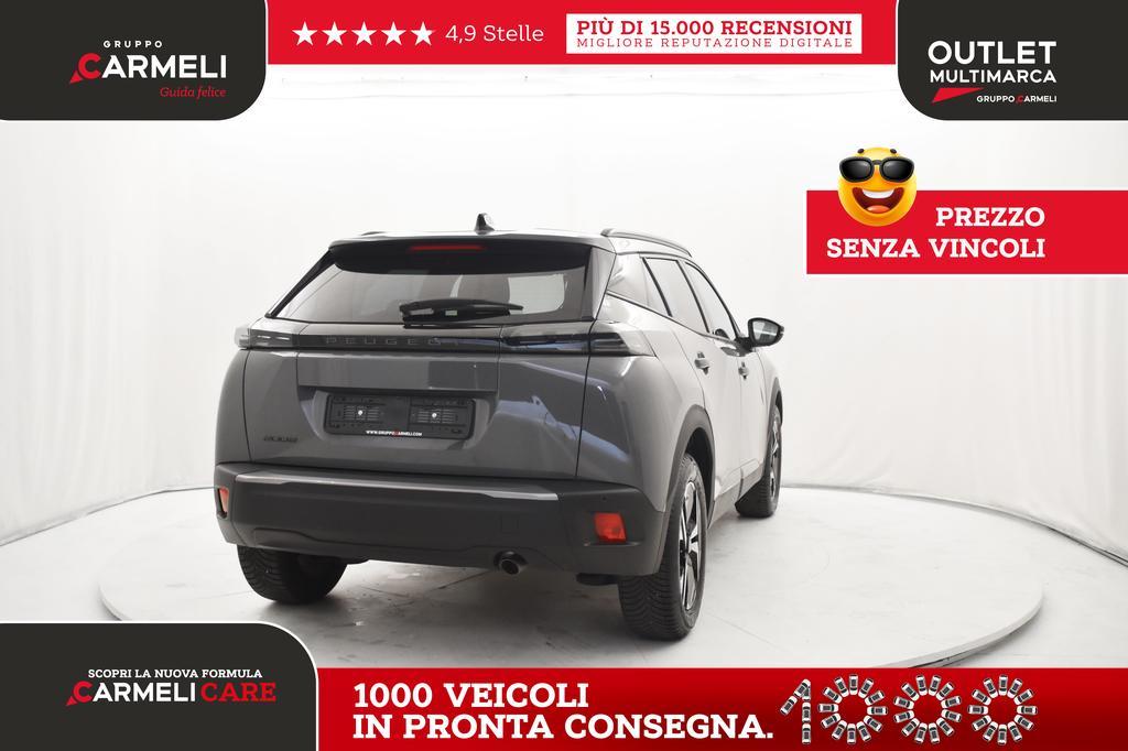 Peugeot 2008 1.2 PureTech Allure