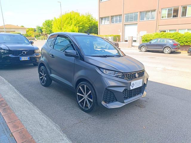 AIXAM City GTO Ambition