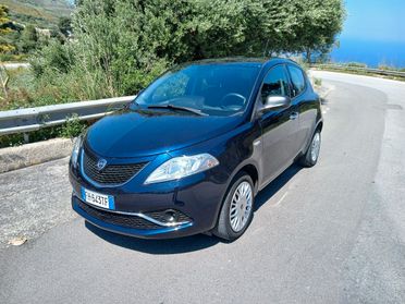Lancia Y 1.2 Benzina (No hybrid)