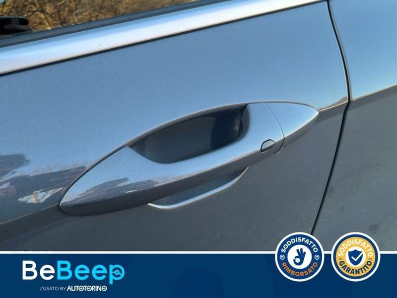 Hyundai Kona 1.6 GDI HEV X LINE 2WD 141CV DCT