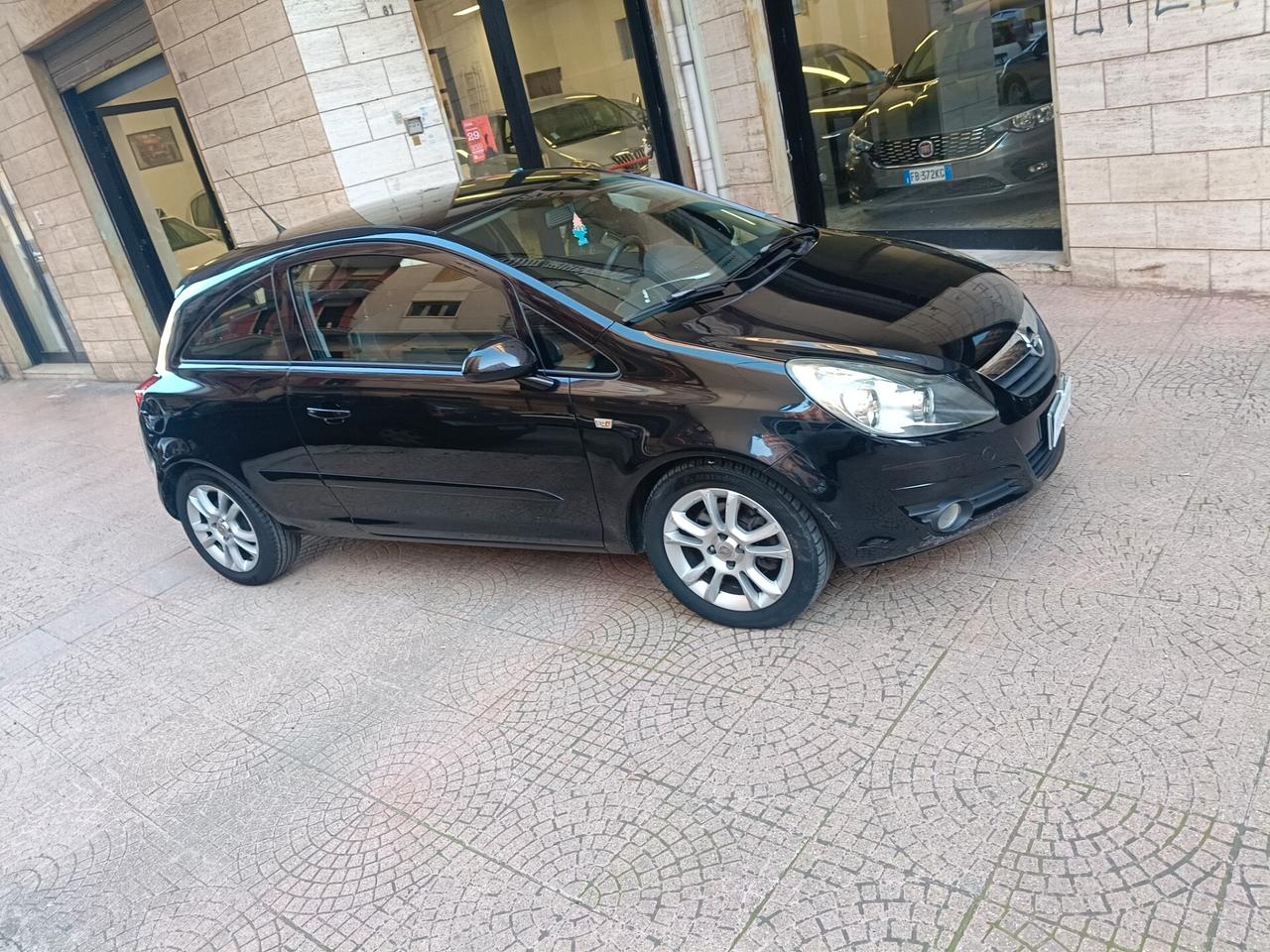 Opel Corsa 1.3 CDTI 75-NEOPATENTATI-Euro 4190