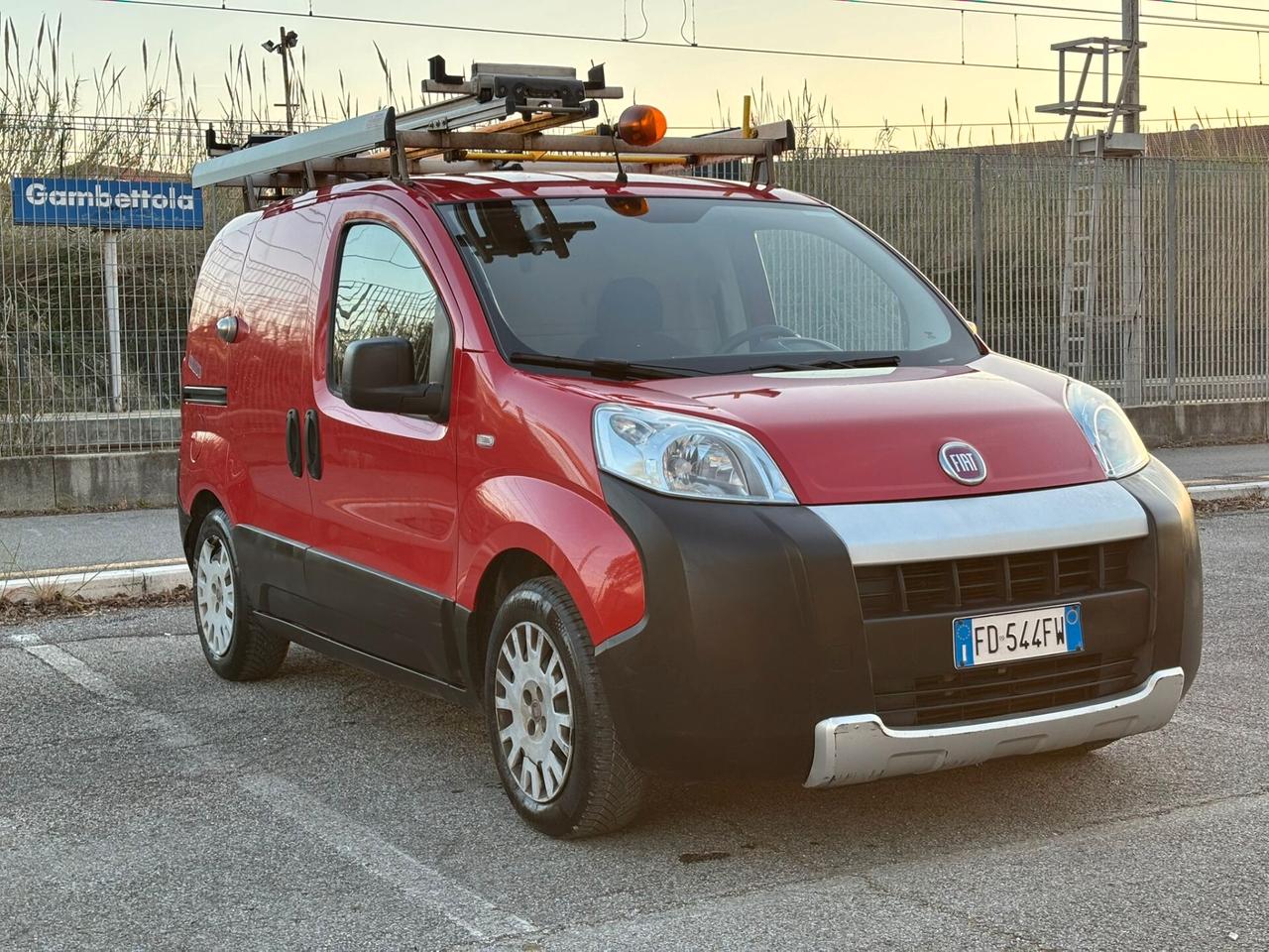 Fiat Fiorino