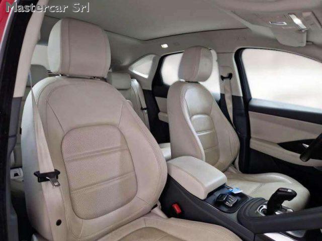 JAGUAR E-Pace E-Pace 2.0d S awd auto. Tetto Panorama - FS178SV