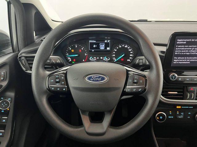 FORD Fiesta 1.5 EcoBlue 5 porte Connect