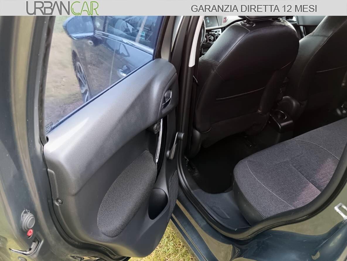 CITROEN C3 1.6 HDI 90 Cv FULL - GARANZIA