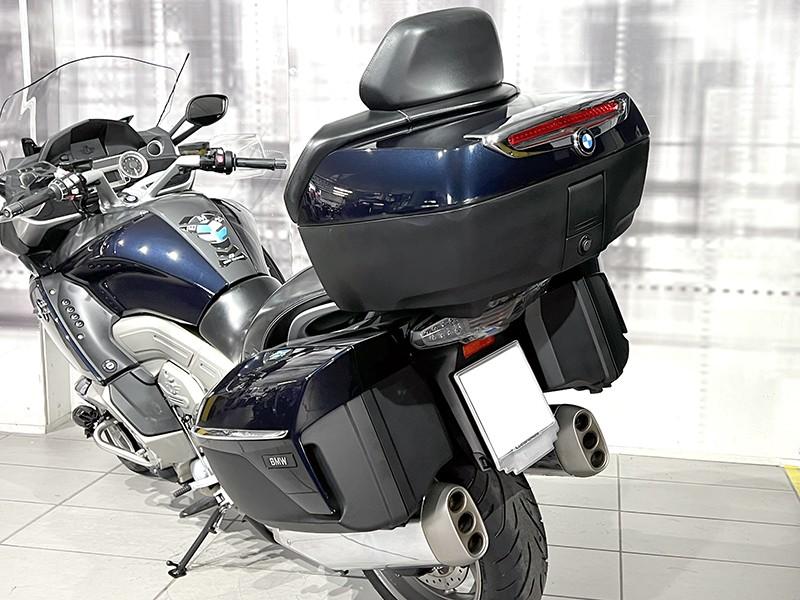 Bmw K 1600 GTL