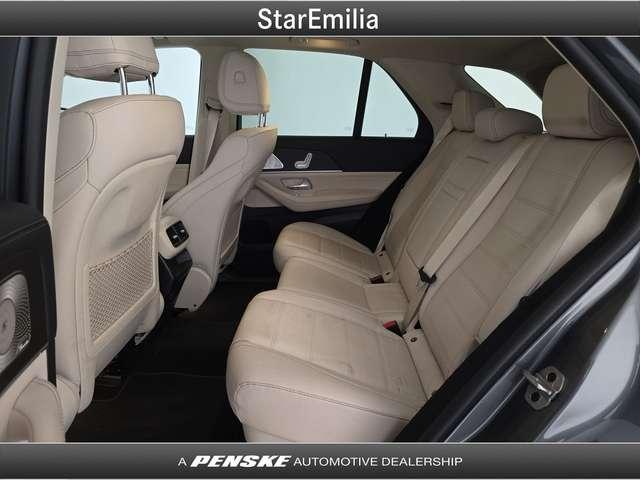 Mercedes-Benz GLE 350 GLE 350 de hybrid EQ 4Matic Premium Plus