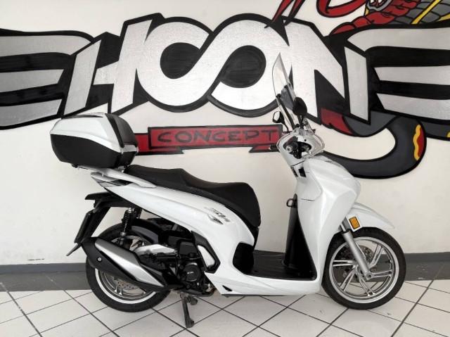Honda SH 150 350 GT Abs my21