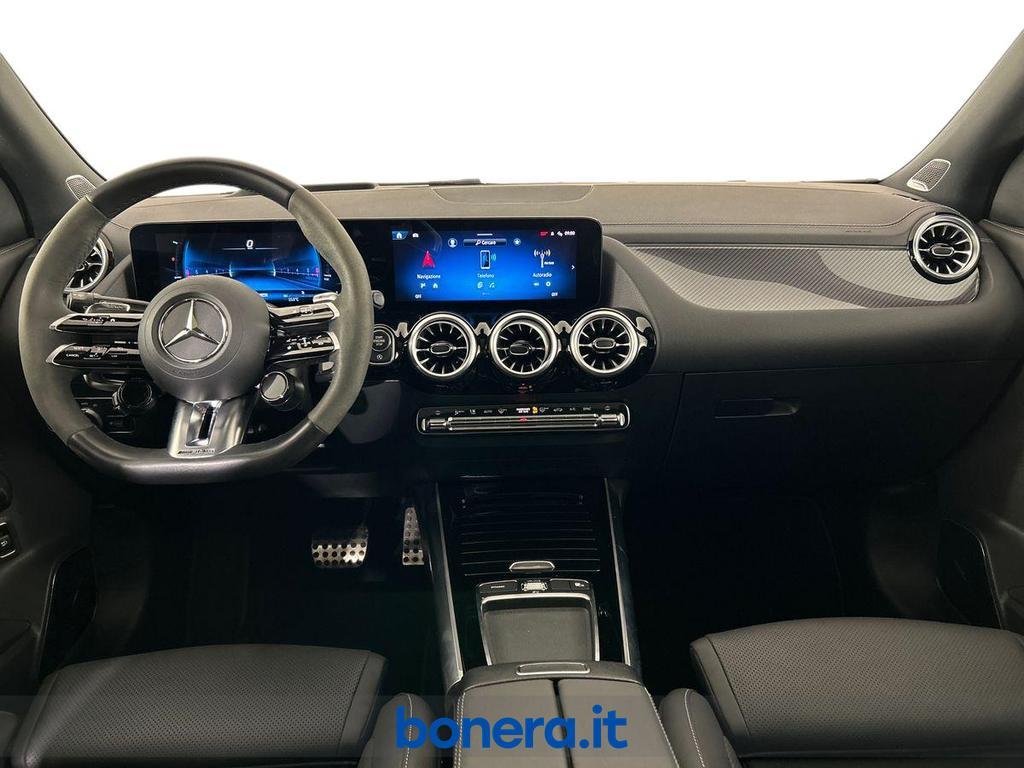 Mercedes GLA AMG 45 S AMG Line Premium Plus 4Matic+ 8G-DCT