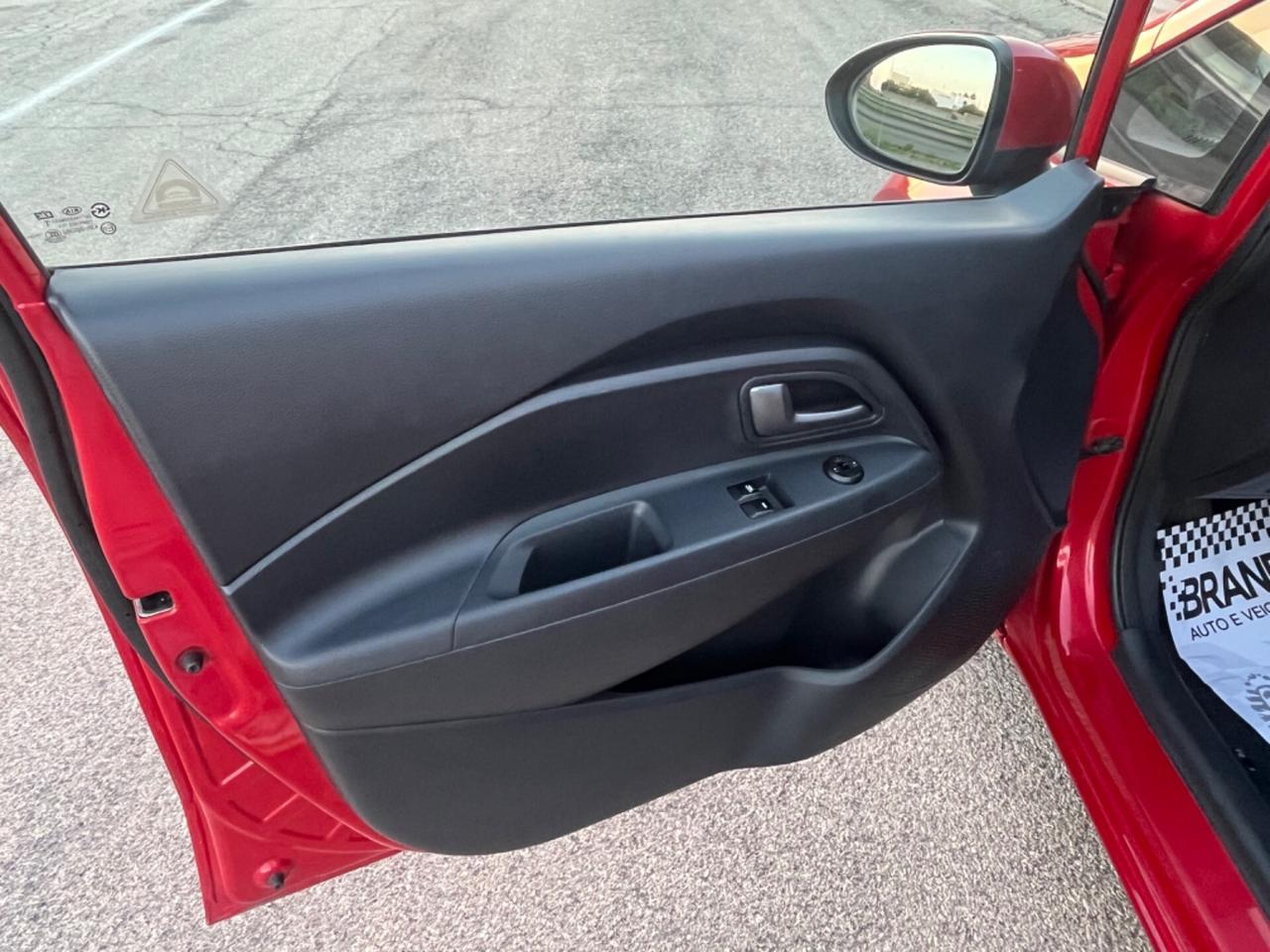 Kia Rio 1.4 CRDi 5p. Cool Unipro- 2014