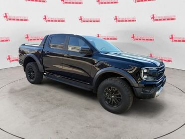 Ford Ranger Ranger Raptor 3.0 Ecoboost V6 4WD DC 5 posti