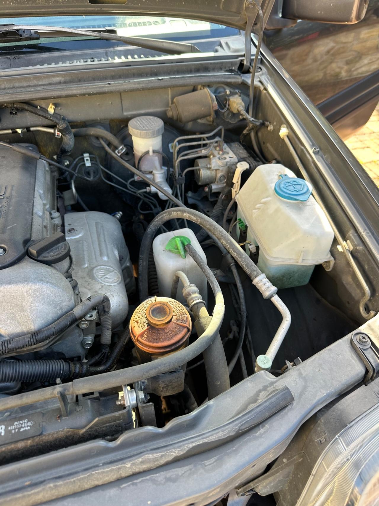 Suzuki Jimny 1.3 4WD Evolution