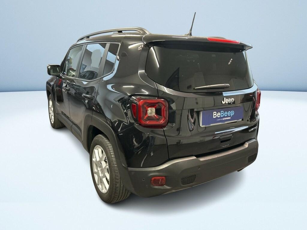 Jeep Renegade 1.0 T3 Limited 2WD