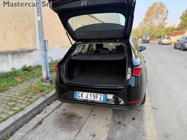 SEAT Leon sw SPORTSTOUR 2.0 tdi Business 150cv dsg