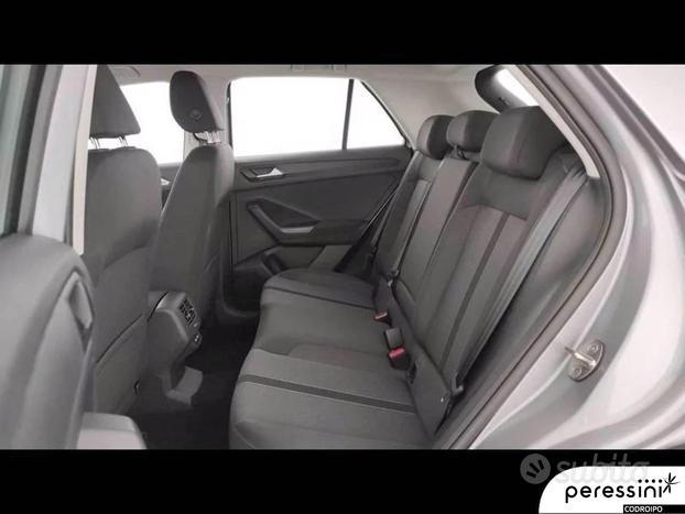 VOLKSWAGEN T-ROC 1.5 TSI ACT LIFE DSG 150 CV